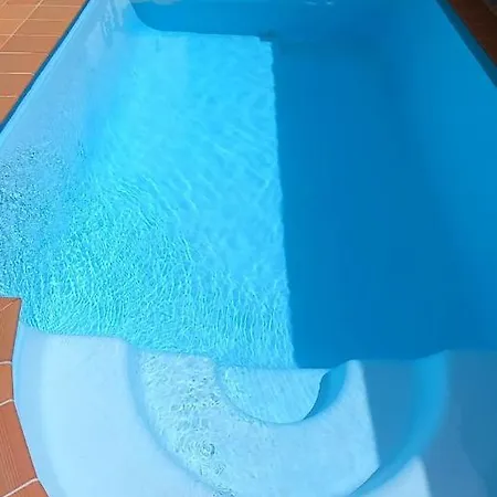 Villa Casa Sol Corralejo