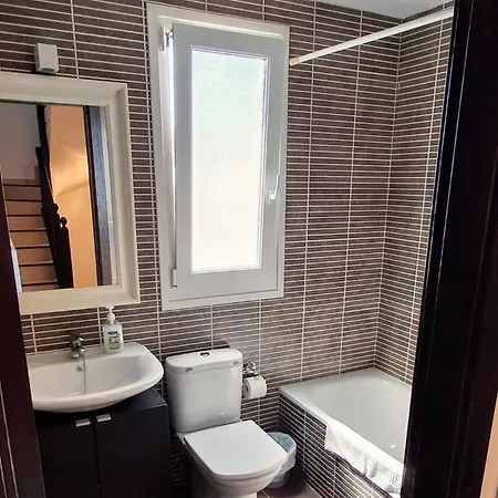 Casa Sol * Corralejo