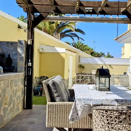 Villa Casa Sol Corralejo