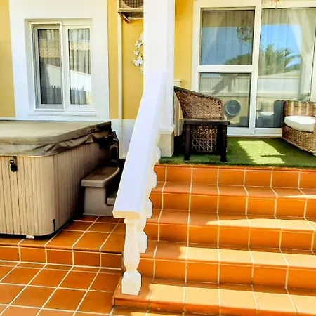 Casa Sol Villa Corralejo