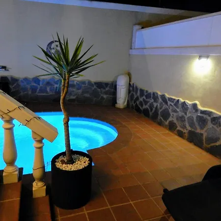 Casa Sol * Corralejo