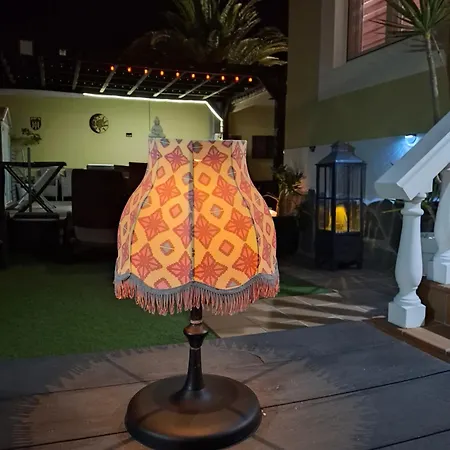 Casa Sol * Corralejo