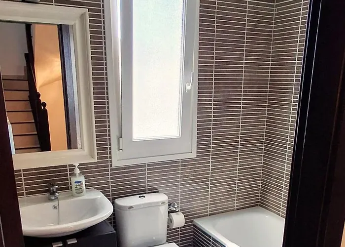 Casa Sol * Corralejo