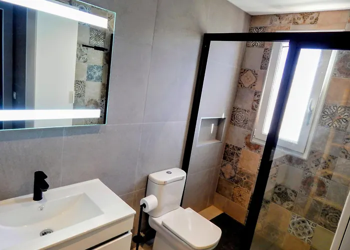 Casa Sol 코라레호