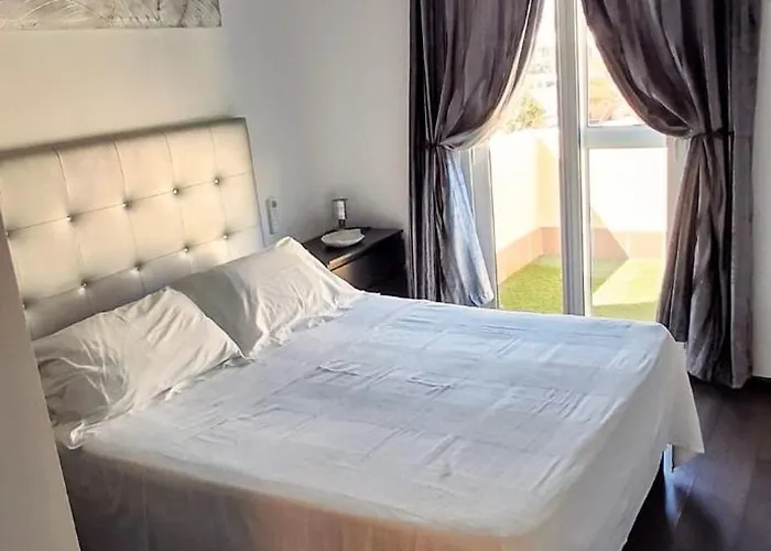 Casa Sol * 코라레호