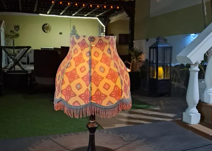 Casa Sol * Corralejo