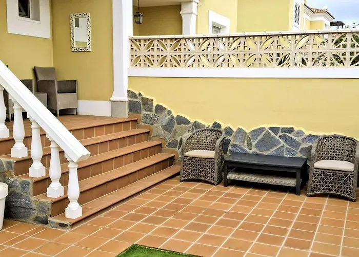 Casa Sol Vila Corralejo