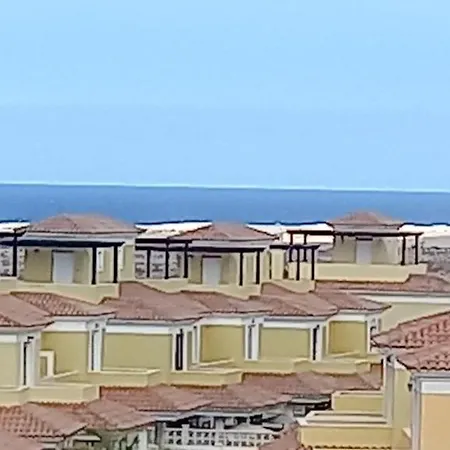 Casa Sol * كوراليهو