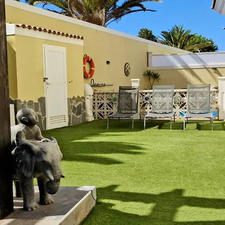 Casa Sol فيلة كوراليهو