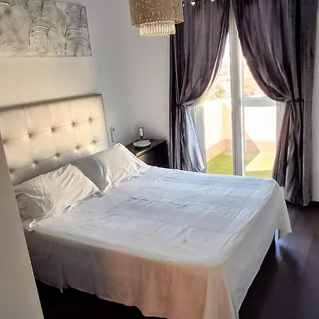 Casa Sol * Corralejo