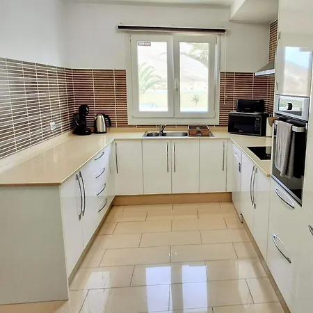 Villa Casa Sol Corralejo