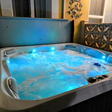 Casa Sol 코라레호