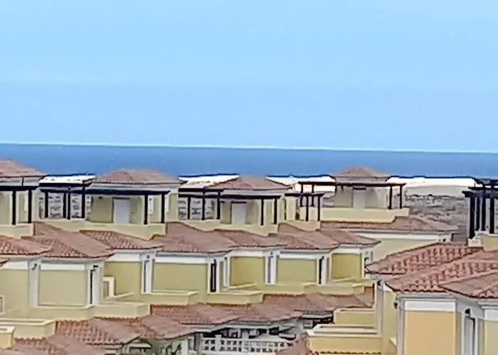 Casa Sol * Corralejo