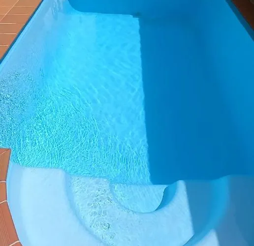 Villa Casa Sol Corralejo