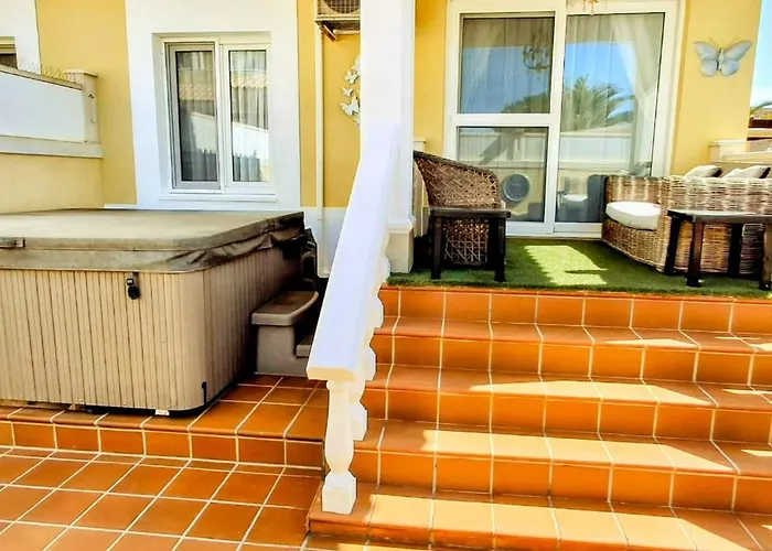 Casa Sol Villa Corralejo