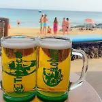 Casa Sol וילה