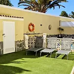 Casa Sol וילה קורלחו