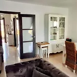 Casa Sol וילה