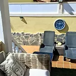 Casa Sol וילה *