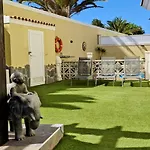 Casa Sol וילה קורלחו