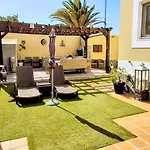 וילה Casa Sol *
