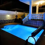 Casa Sol קורלחו