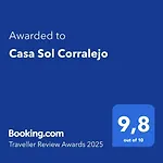 Casa Sol *