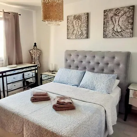 Casa Sol וילה