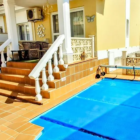 Casa Sol קורלחו