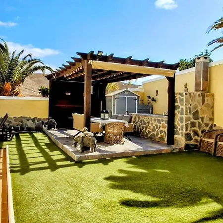 Casa Sol וילה