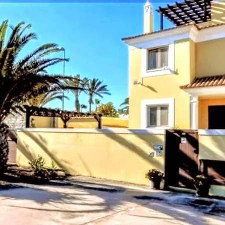 וילה Casa Sol
